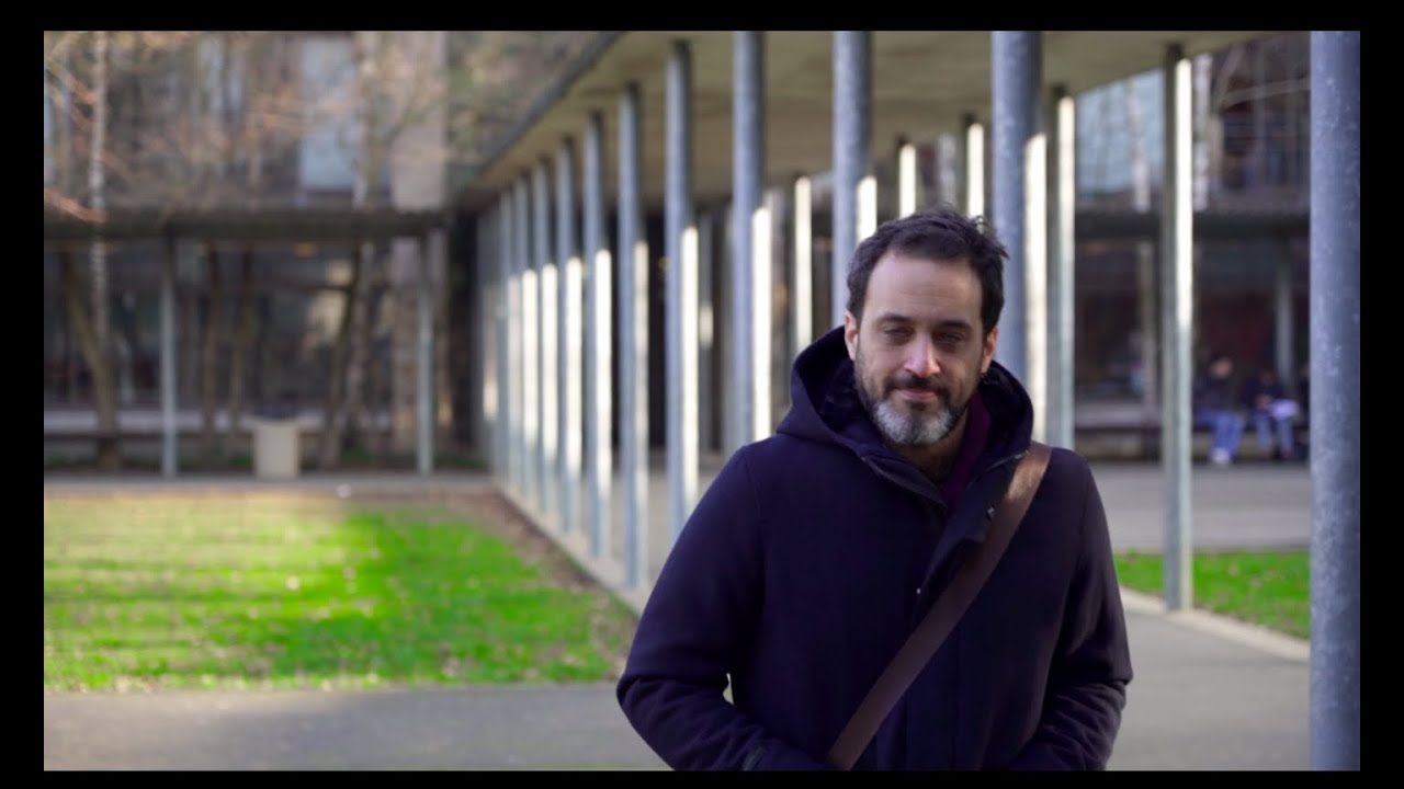Rencontres avec un compositeur - Épisode 2 : Gabriel Sivak