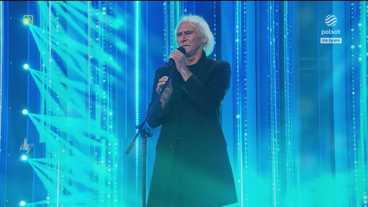Jerzy Kryszak - Szczęśliwej Polski już czas | Sopocki Hit Kabaretowy 2023