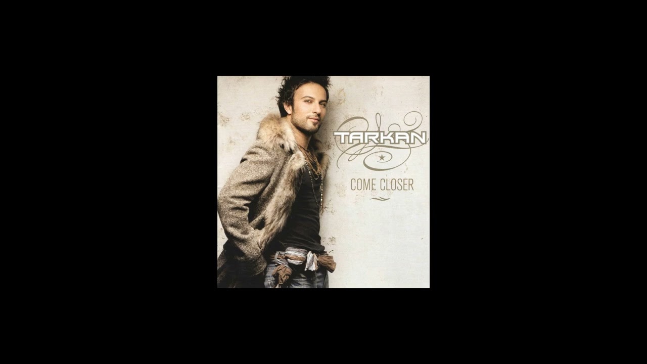 Tarkan - Shikidim (Filtered Instrumental)