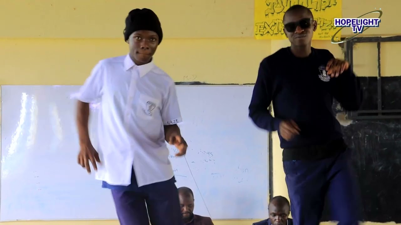 Mwongori High School Journalism Extravaganza, 2025