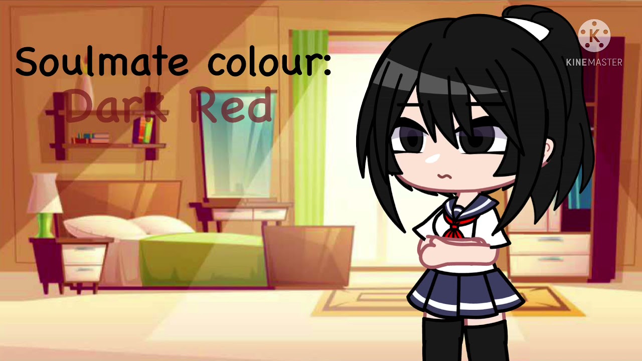 ✨Soulmate Colour Faker✨ I GachaClub Meme I Ayano x Taro I ♥YanSim♥️💦