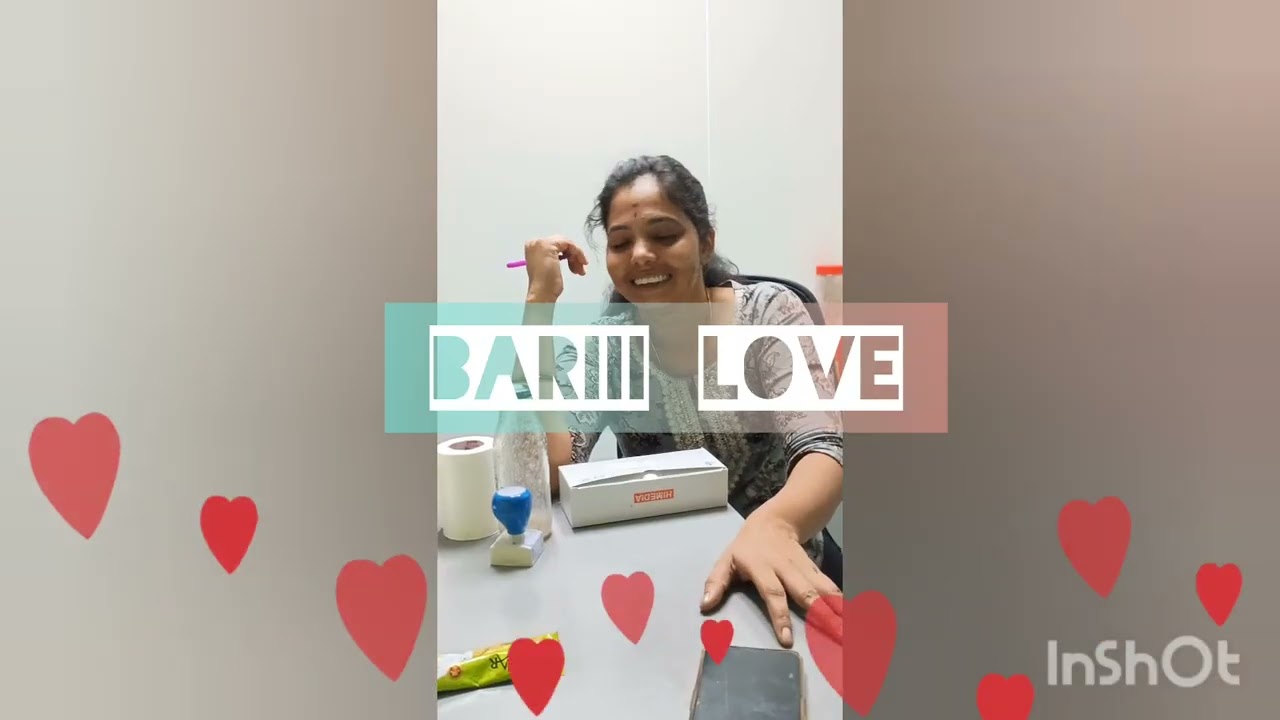 BL_01_Welcome to bariii Love 💘