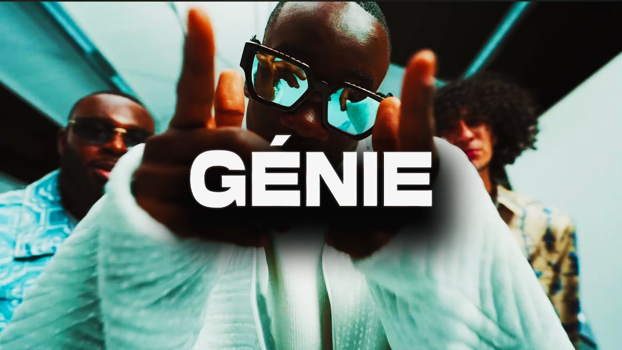 Jungeli x Dr yaro x Gims x Keblack  Type beat - 