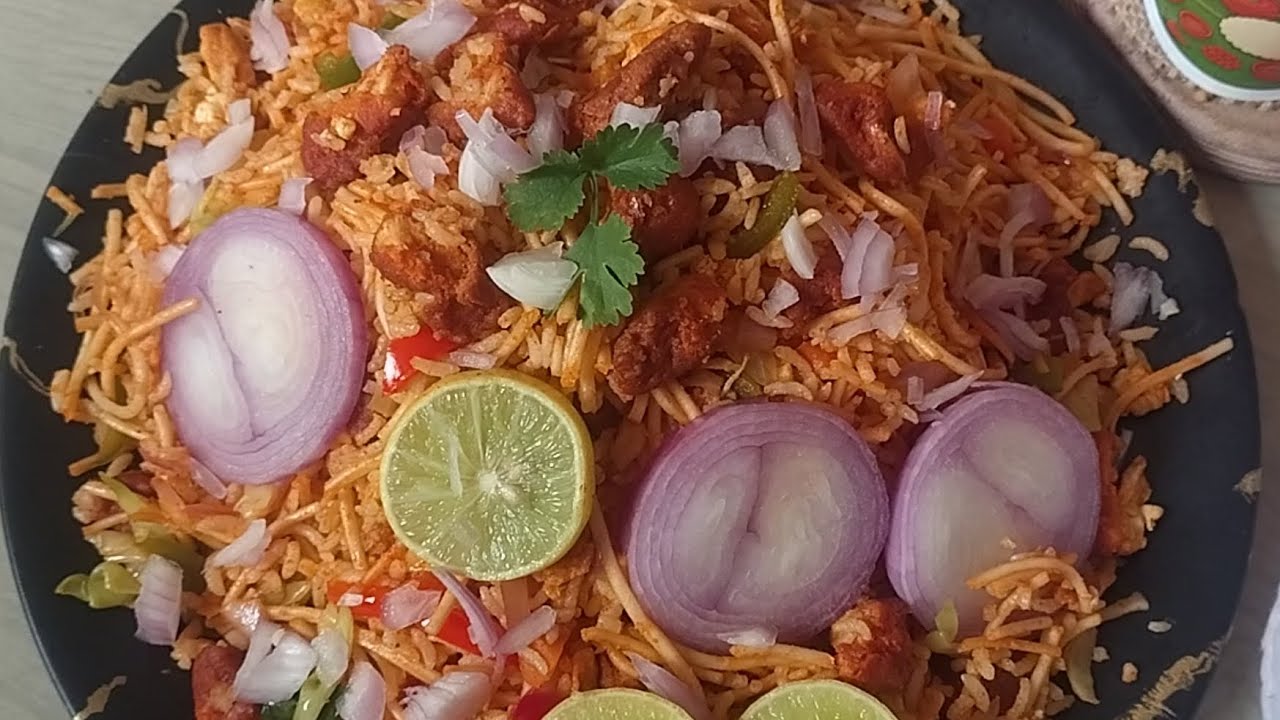 బాగా ట్రెండ్ అవుతున్న| Flashman fried rice|full recipe|