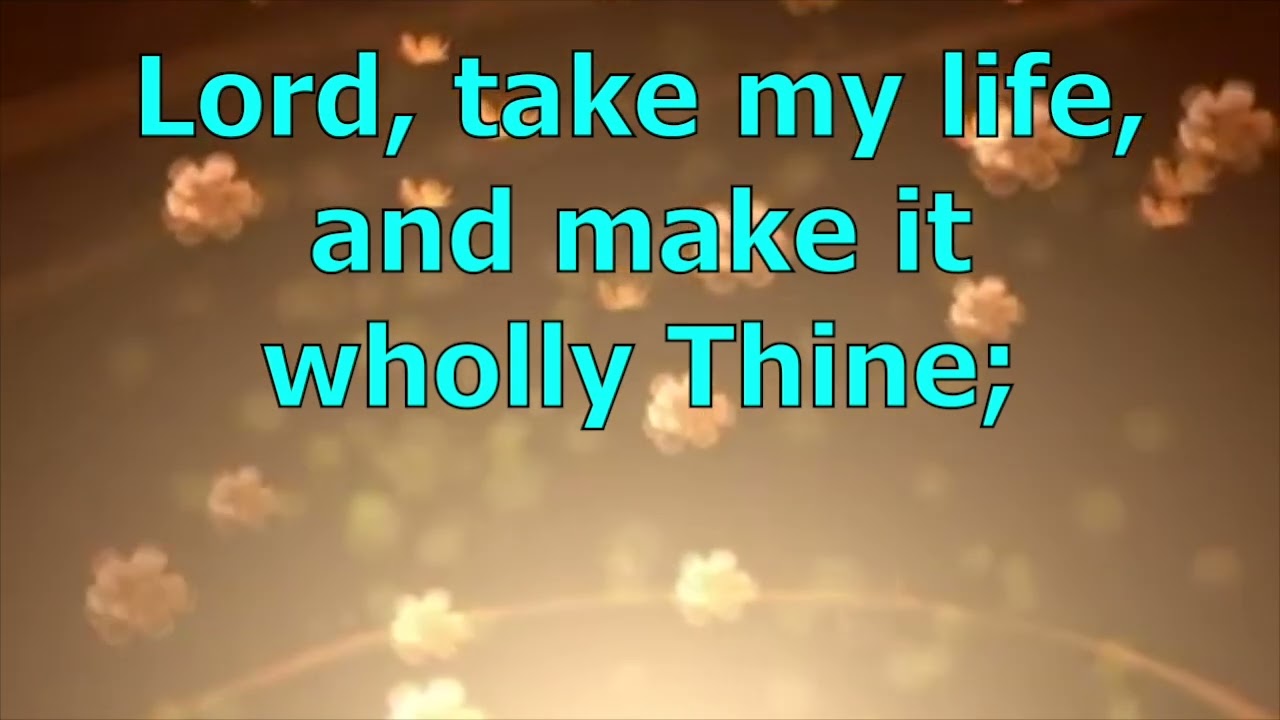 Search Me, O God by J  Edwin Orr IM LRG
