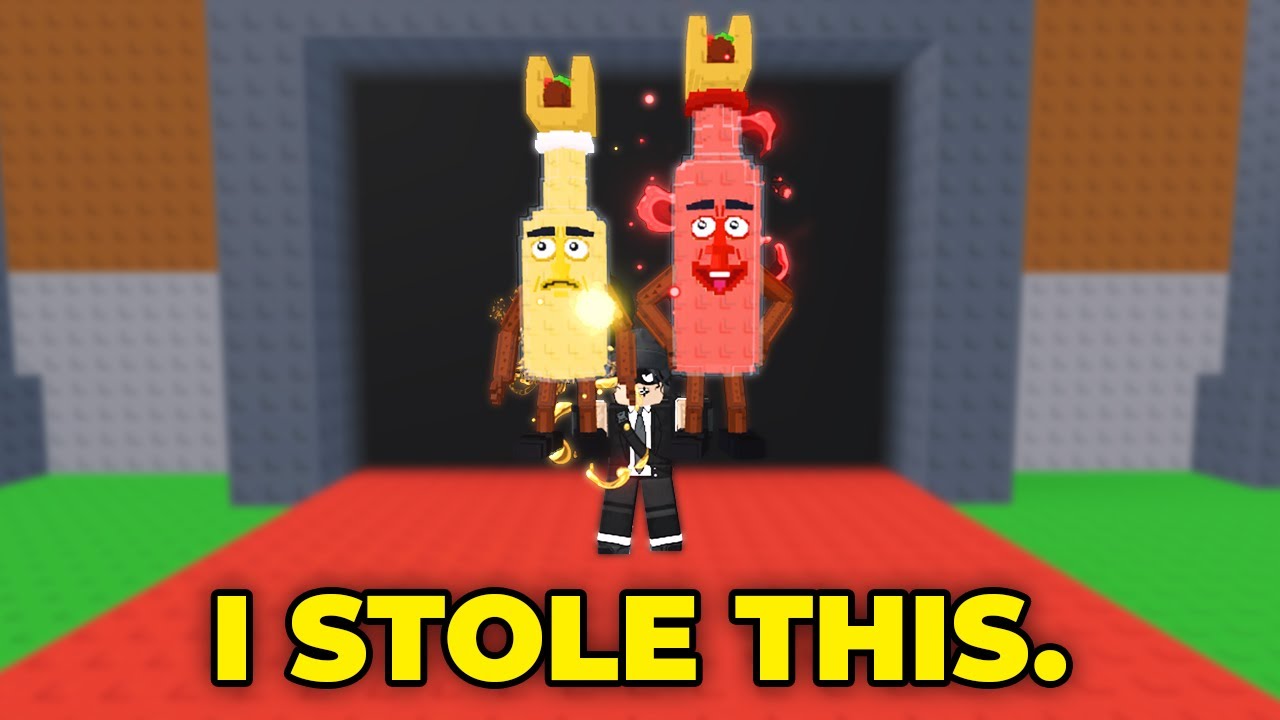 Stealing From SCAMMERS During Taco Tuesday Was AMAZING...