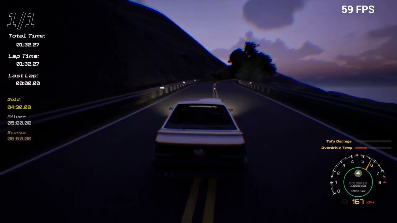 IRys Tofu Delivery! [HoloJam #7] entry