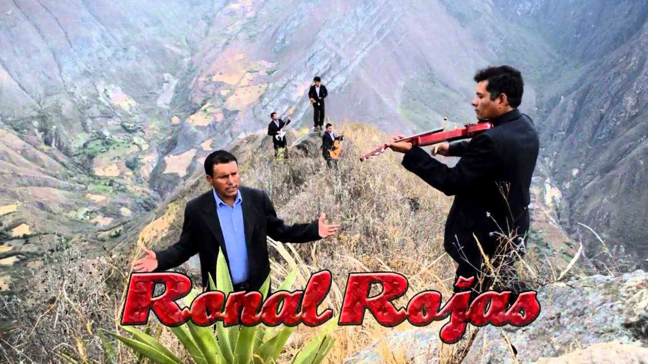 RONAL ROJAS el caldo verde PRIMICIA 2016
