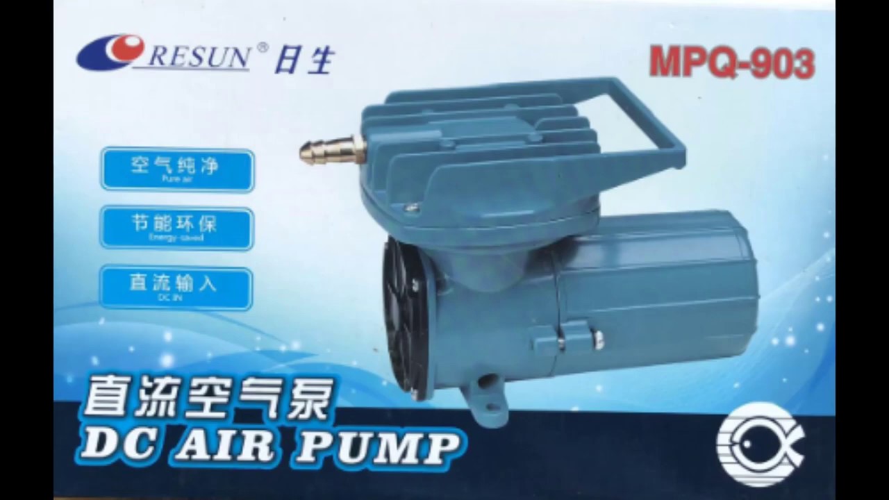 Biofloc Air Pump price in bd বায়োফ্লক এয়ার পাম্প, প্রোবায়টিক, এয়ার স্টোন