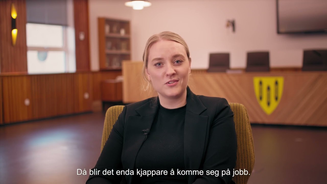 Vaksdal kommune   artikkel video 1