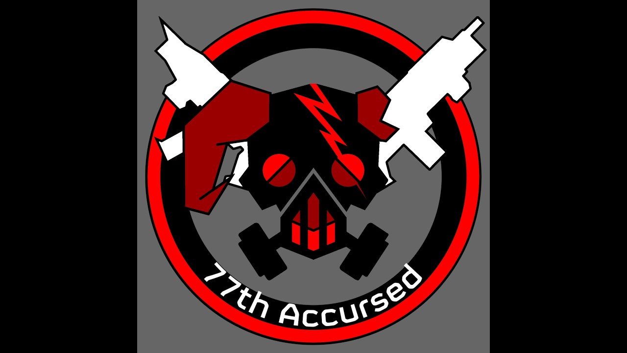 WE ARE THE 77TH.