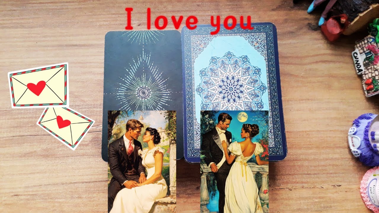 Какой человек придет в вашу личную жизнь 💃 #tarot #choosedeck