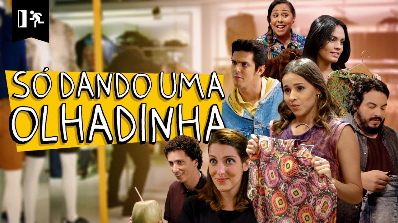 COMPILADO | SÓ DANDO UMA OLHADINHA