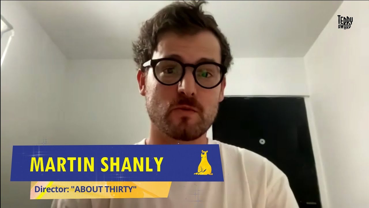 Interview with Martin Shanly, director 