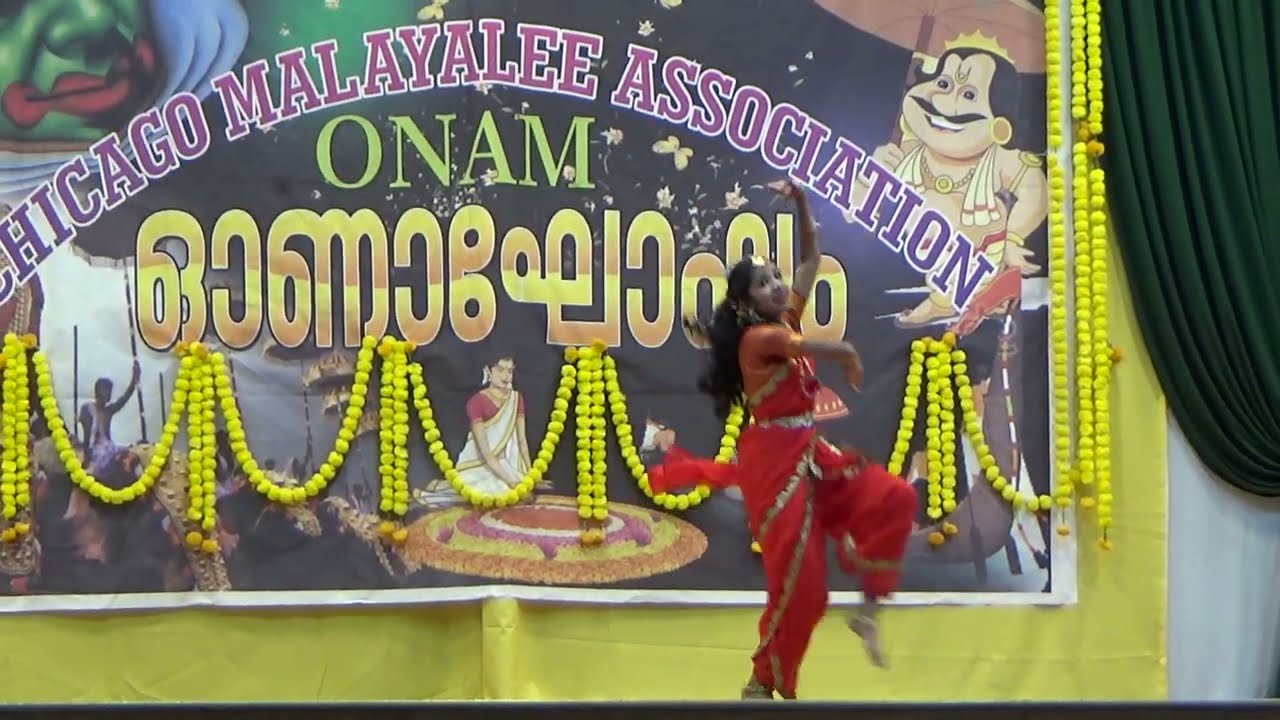Pranavalaya- CMA Onam 2023