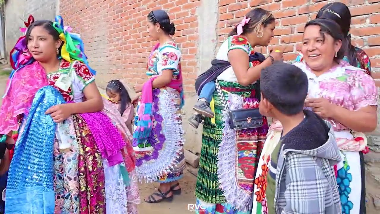 02° Baile Con La Nobleza Norteña | Celebrando el Colado de Jorge Jesús Salmerón |Capacuaro #RVC 2026