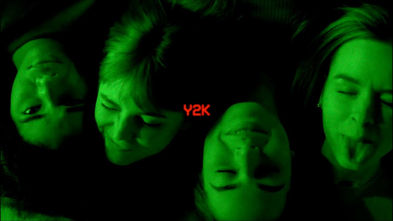 CHETTA - Y2K (OFFICIAL LYRIC VIDEO)