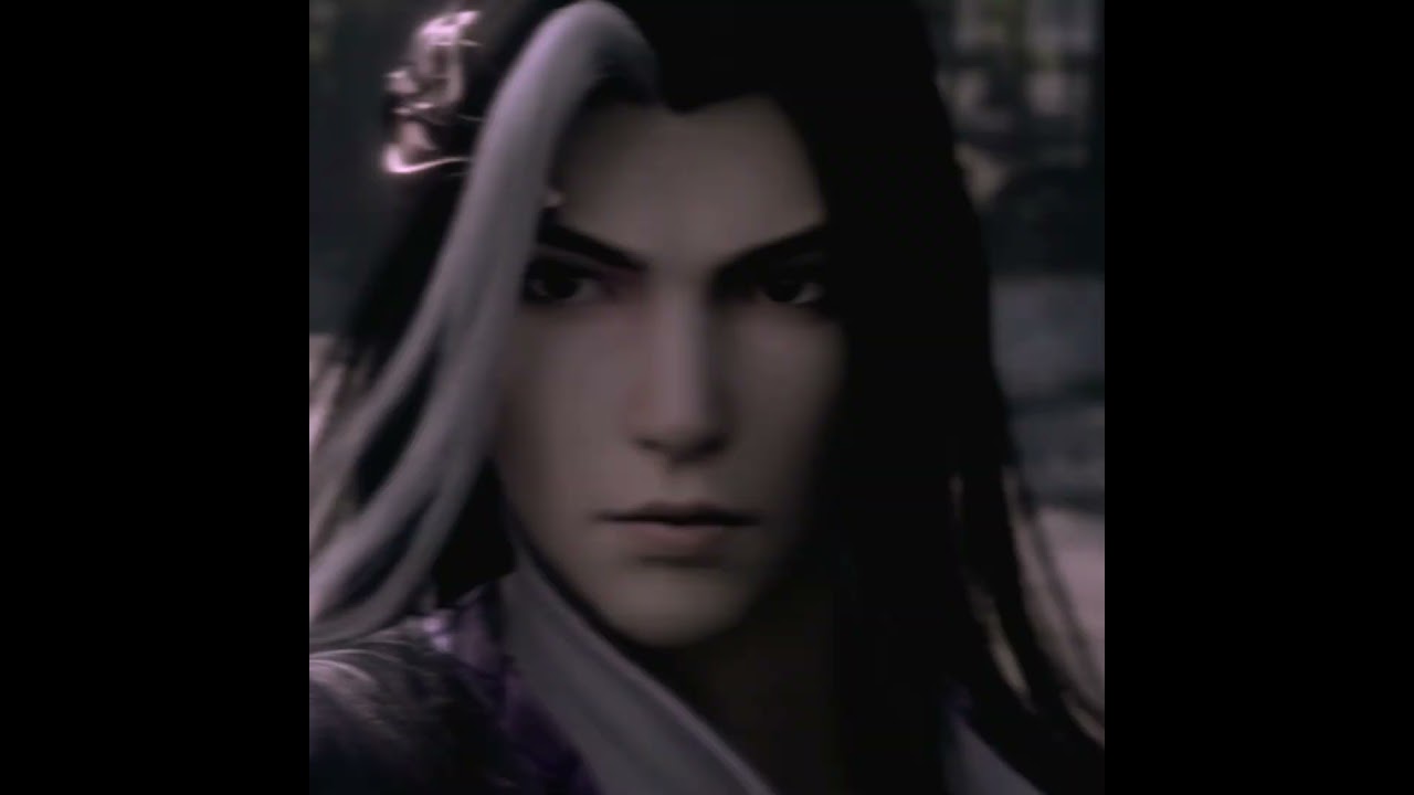 yan wushi edit  /