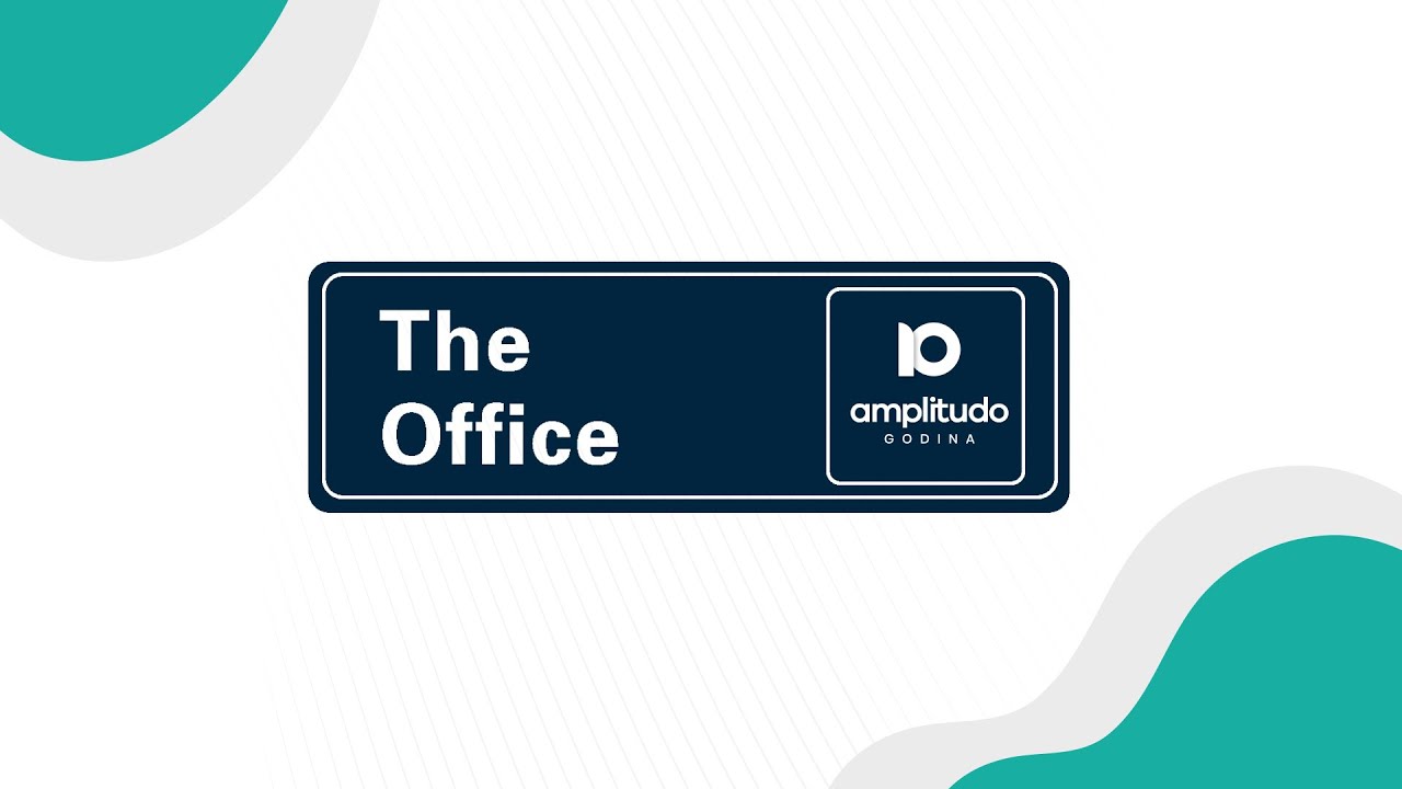 The Office - Amplitudo Edition