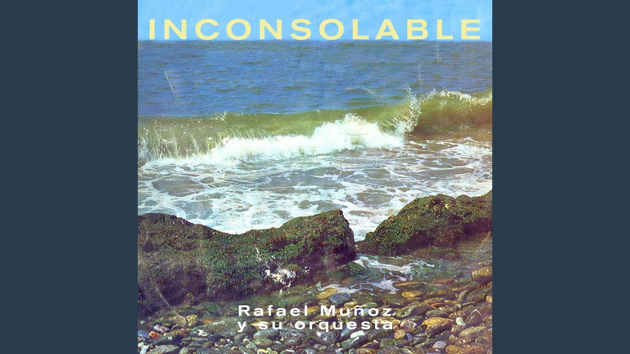 Inconsolable