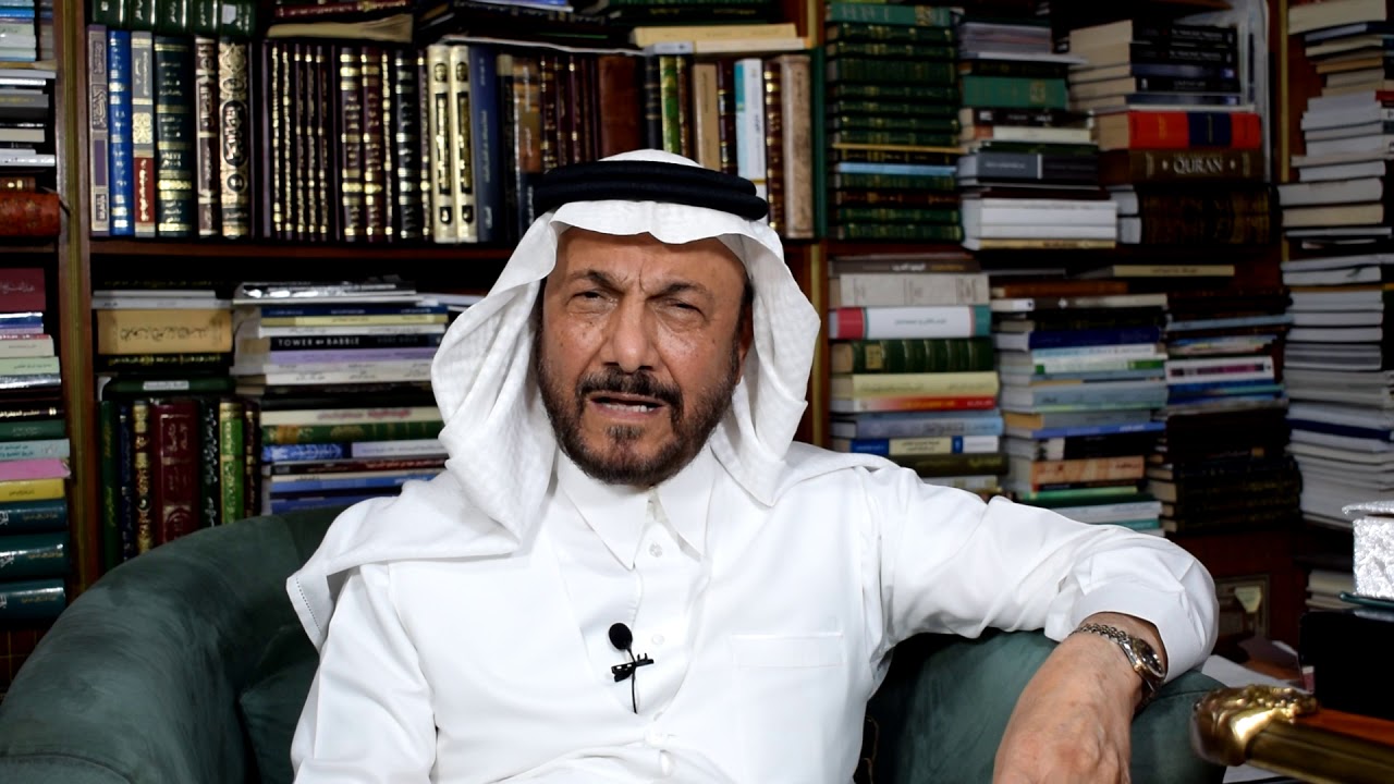 وفد ازد شنوءة  حلقة (163)