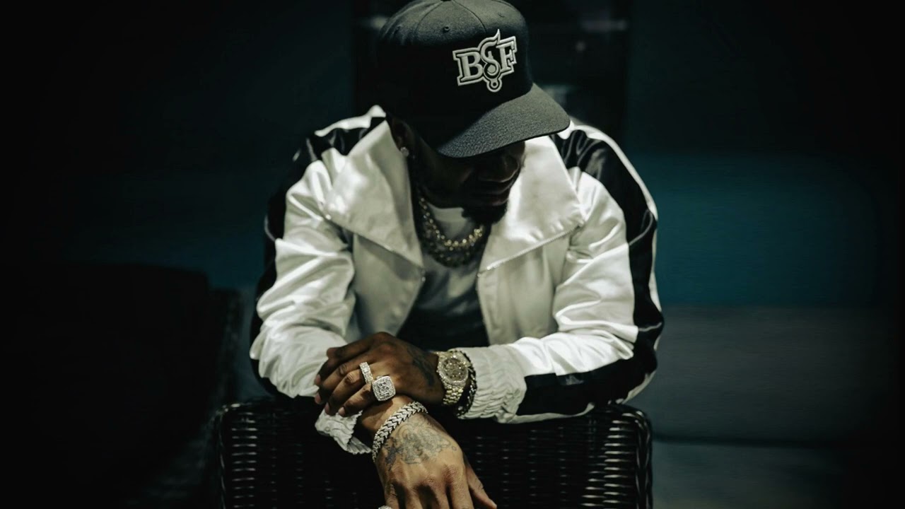 Benny The Butcher x Dave East Type Beat 2023 - 