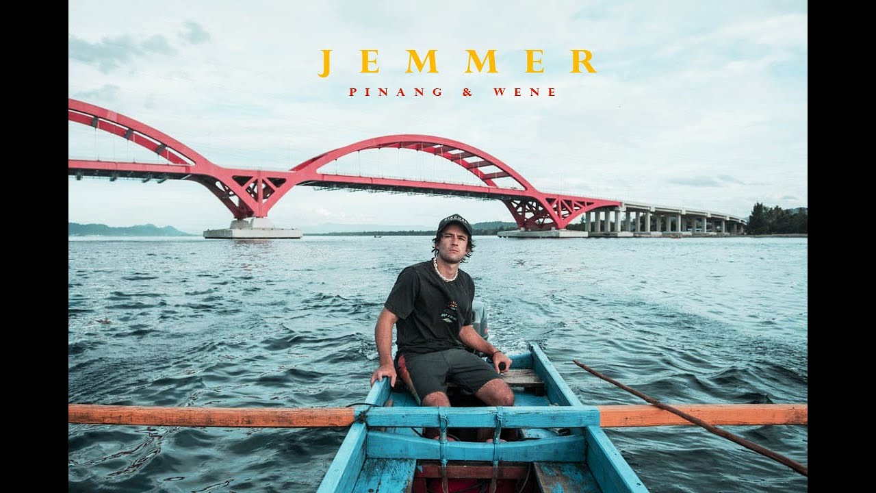 Pinang & Wene: JEMMER