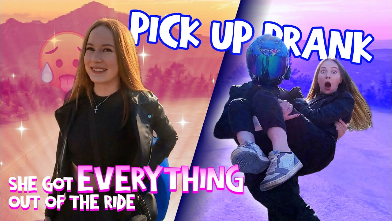 You Says Picking Up Girls at Night Is Difficult − You're Wrong!” | 100 GIRLS CHALLENGE #2