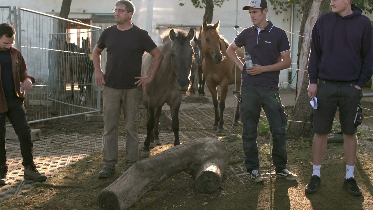 Fachschule für Landwirtschaft in Herrenberg