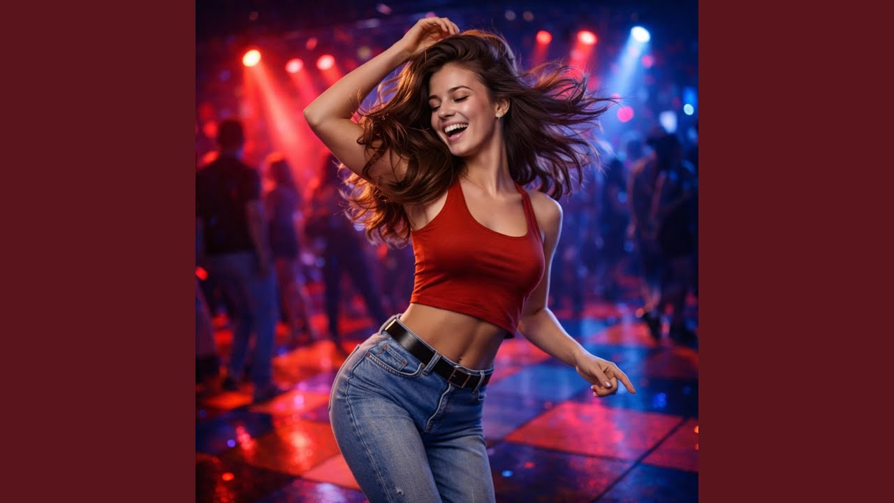 dance,-beby,-dance. (Radio Edit)
