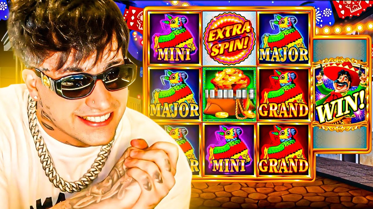 10 B0NOS DE 1 MILL0N EN LA BIG JUAN