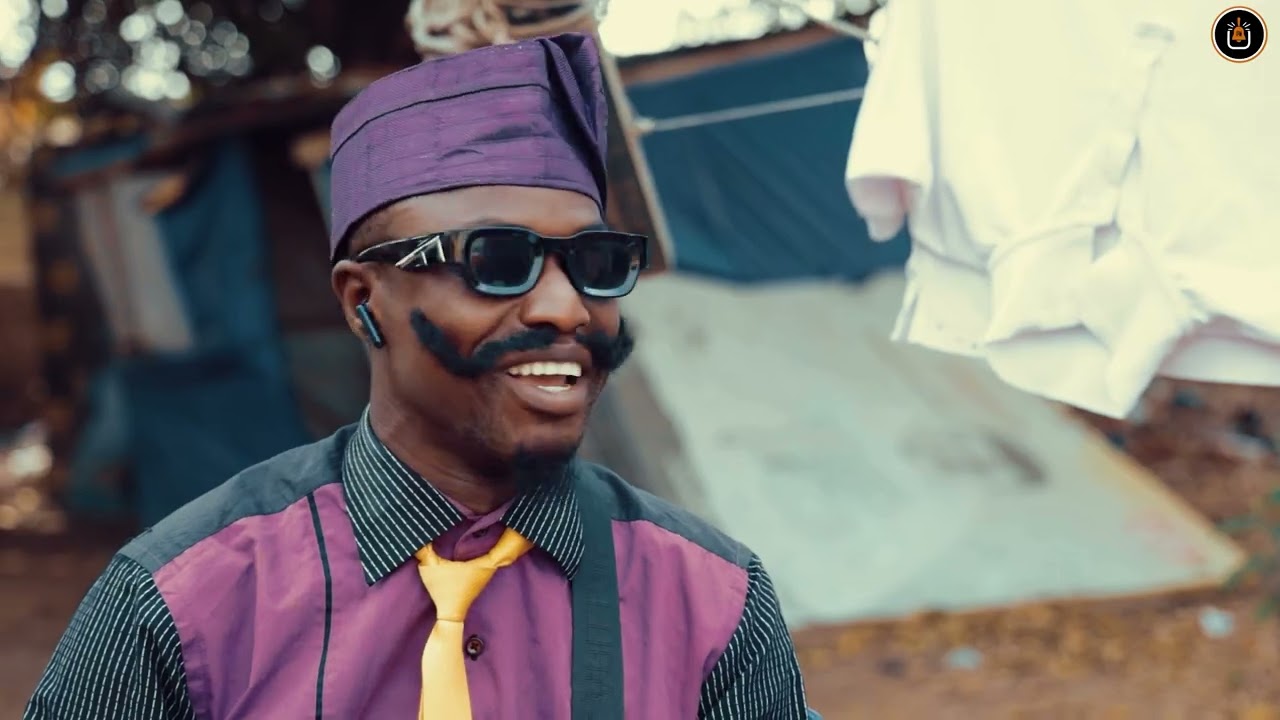 THE TOUGH BUSINESS  || WoliAgba x Dele Omo Woli x Omo Igbo