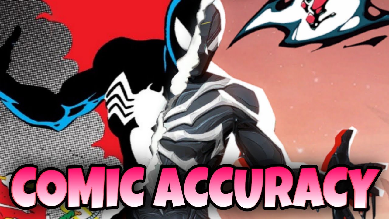 Нужно ли игре Marvel Rivals быть «точно соответствующей комиксам»?