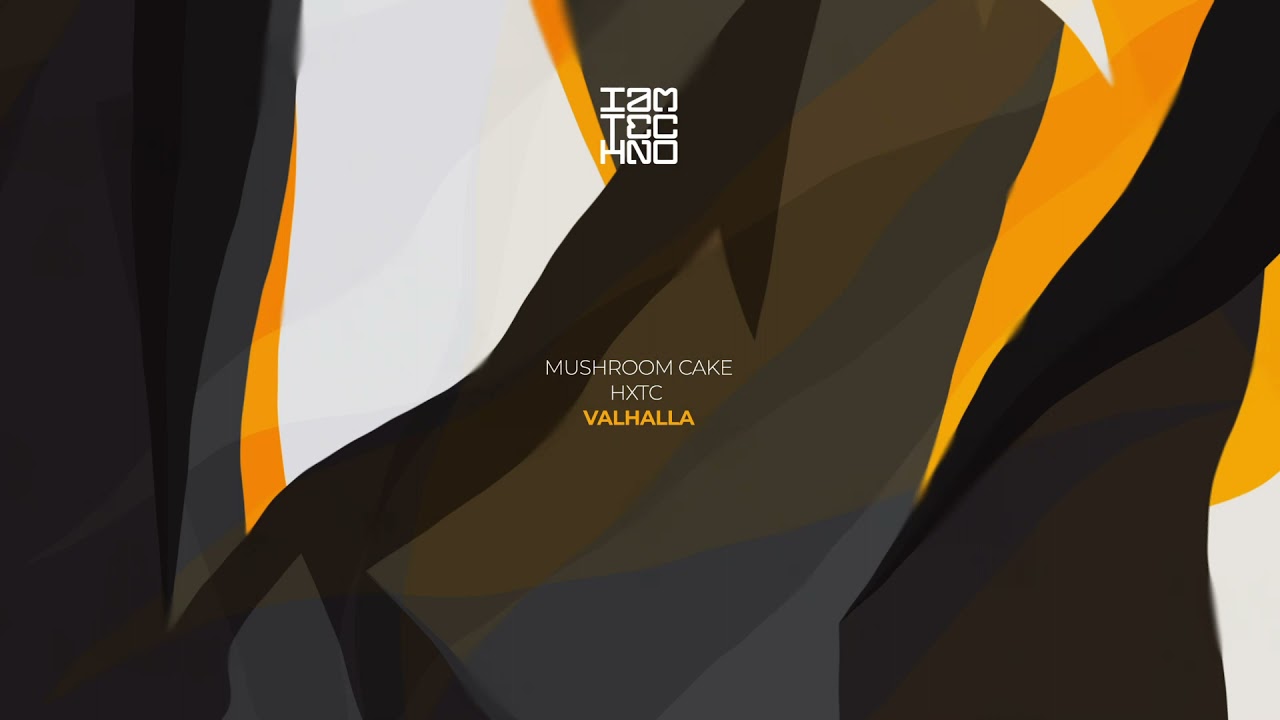 Mushroom Cake, HXTC - Tartaros (Original Mix) // IAMT