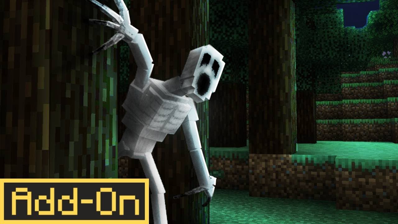The One Who Watches Has Come To Bedrock...