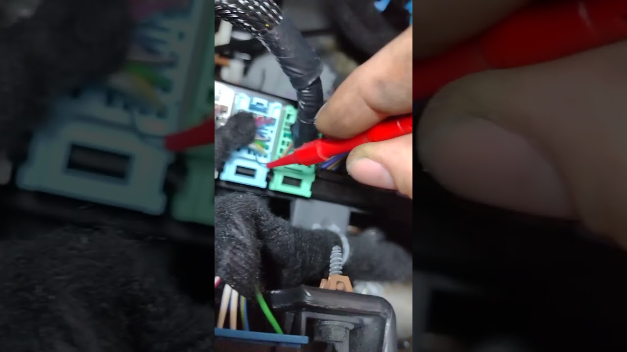 2015 GMC Yukon Keyless Entry not working, key fob not working