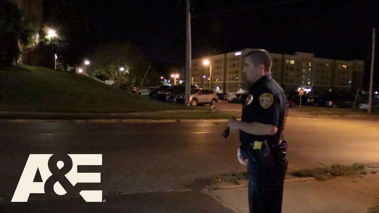 Live PD: Here We Go Again (Season 4) | A&E