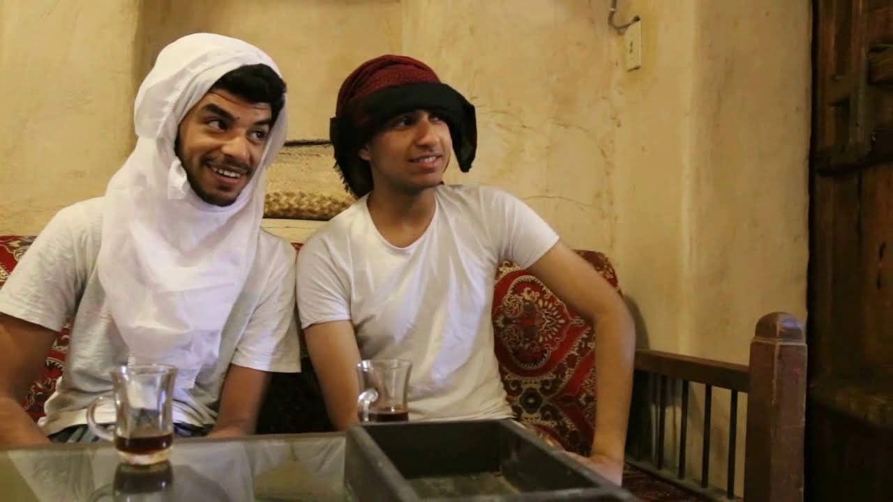 فلم كما تدين تدان الجزء 1