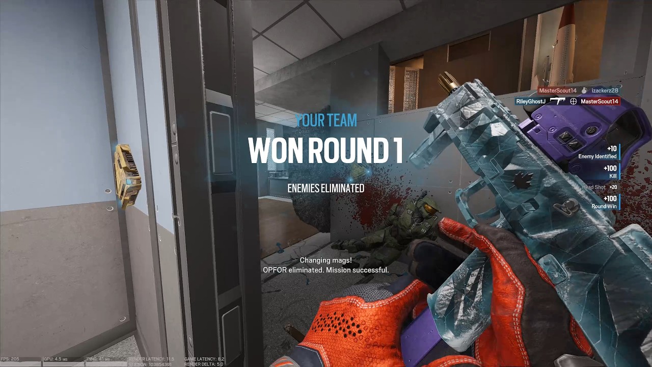Denari Ace Siege (First Game In Years)