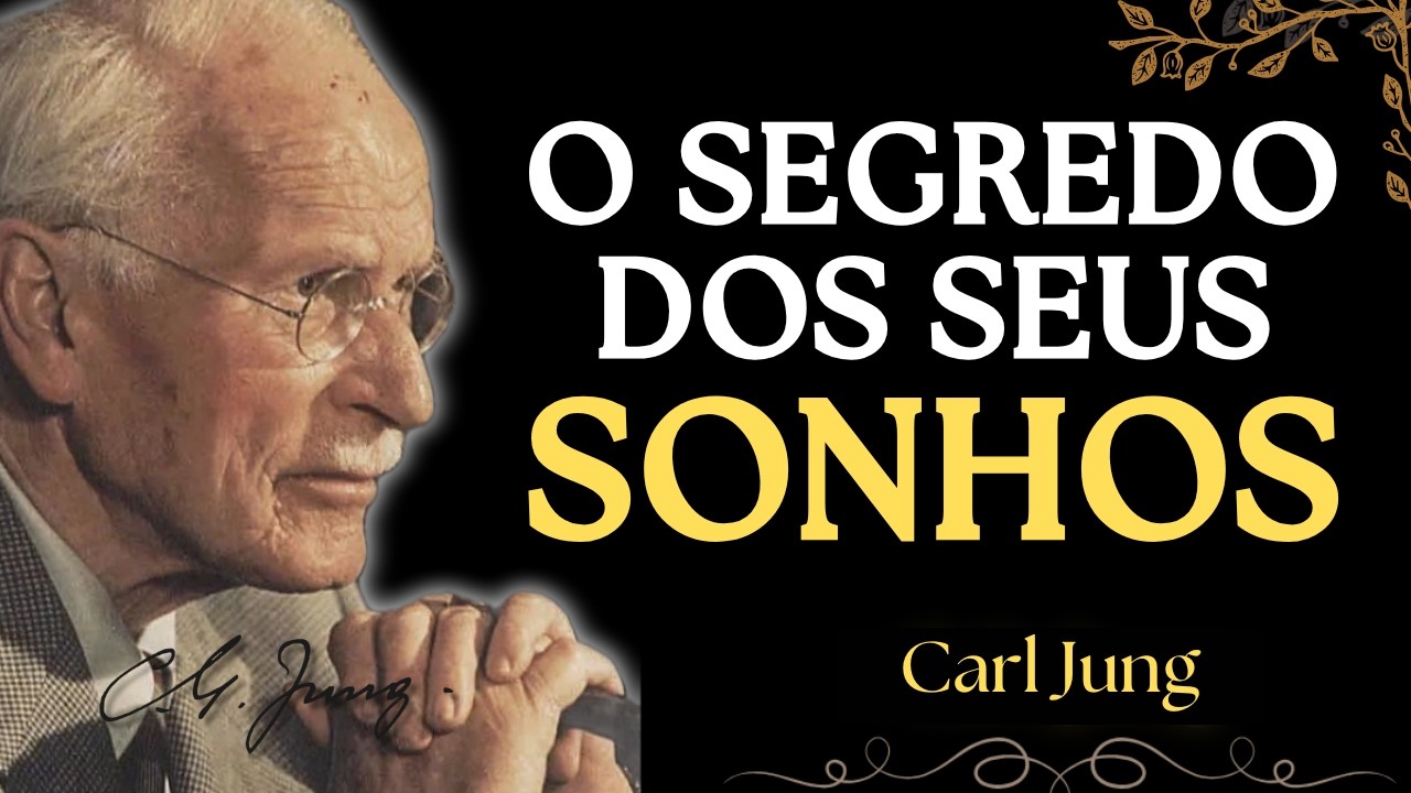 Como transformar seus sonhos em realidade com Carl Jung