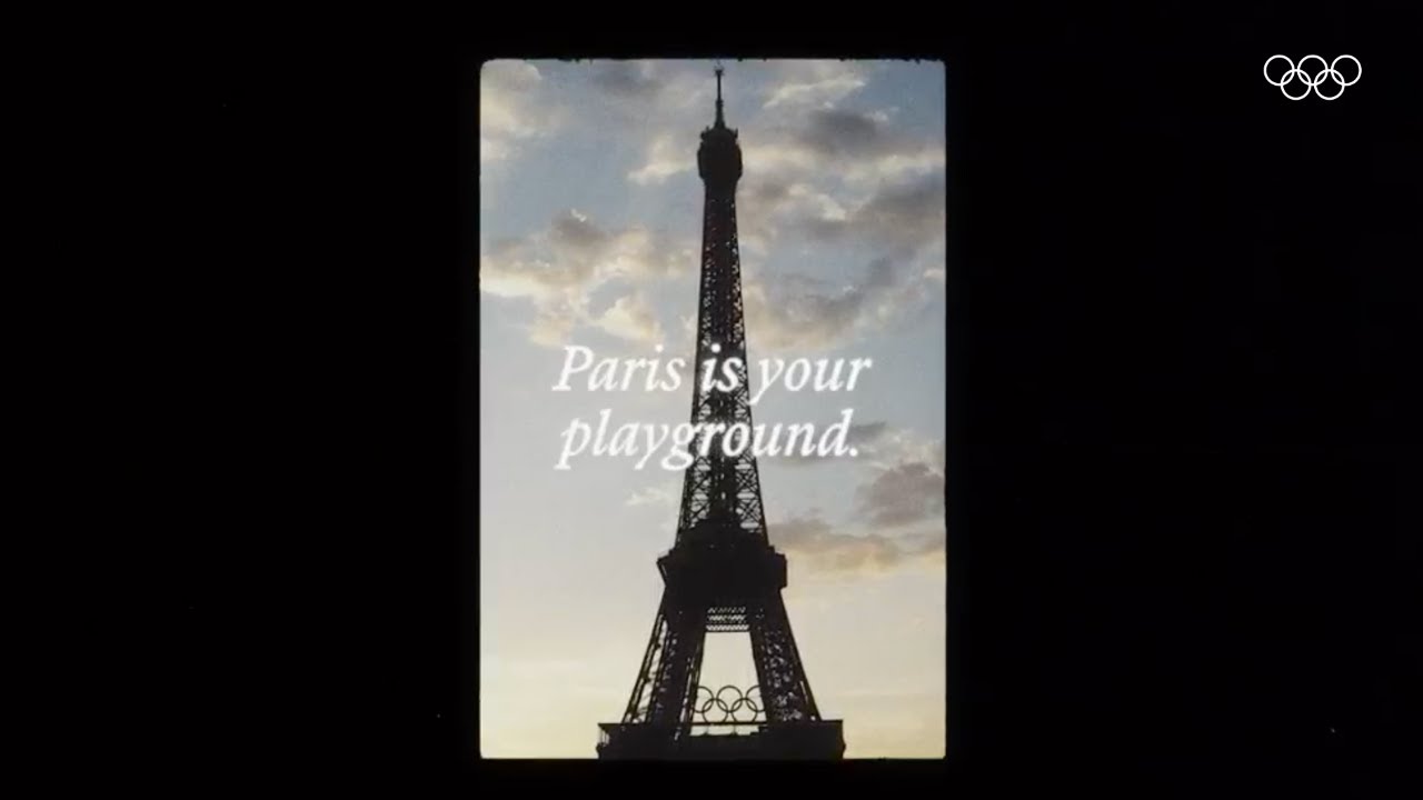 Paris is your playground, come live it.