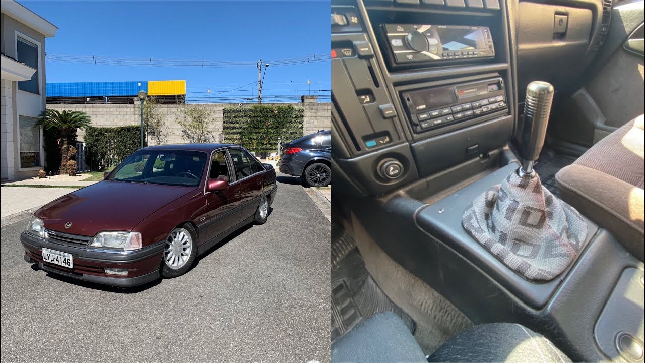 EP.08 | Instalando Shortshifter de E36 no Omega 3.0, e soldando uma trinca na torre.