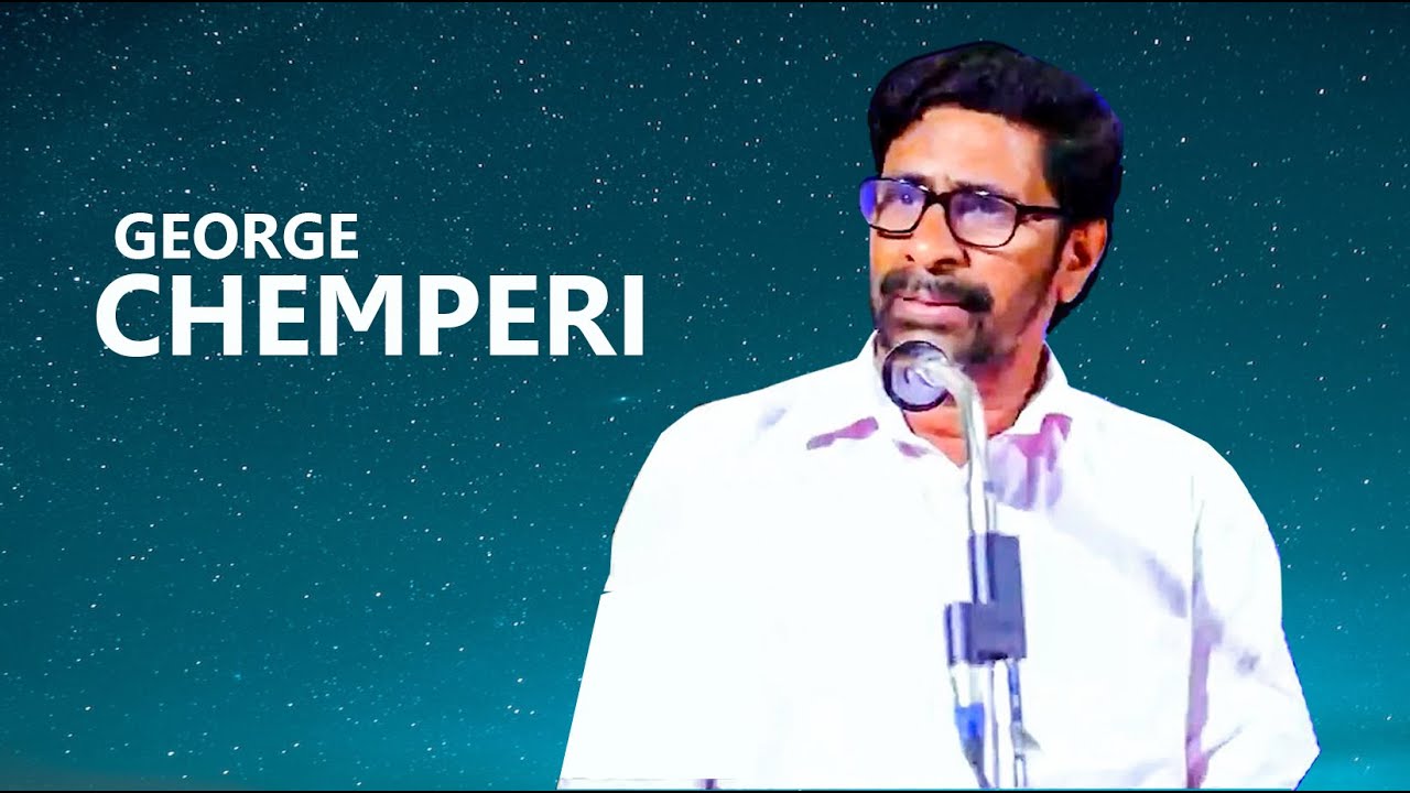 //CHEMPERI ENNA NAAMAM// GEORGE  CHEMPERI// YMCA CHEMPERI //   GLORIA 2K22 DECEMBER 22//
