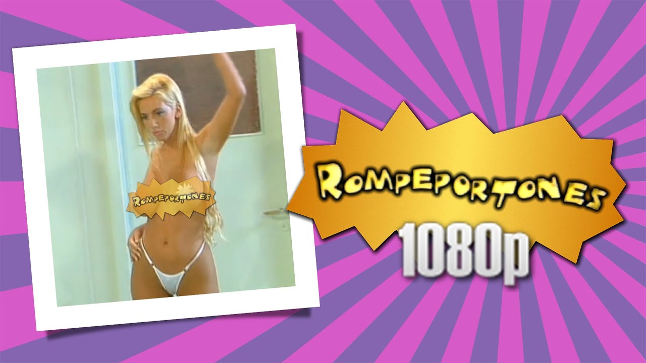 Rompeportones S01E36