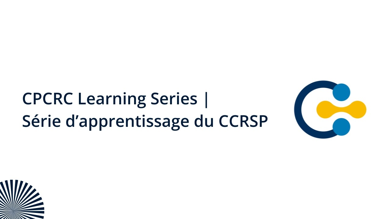 Session 1: A Pan-Canadian Evaluation Framework for Measuring Team-Based Primary Care