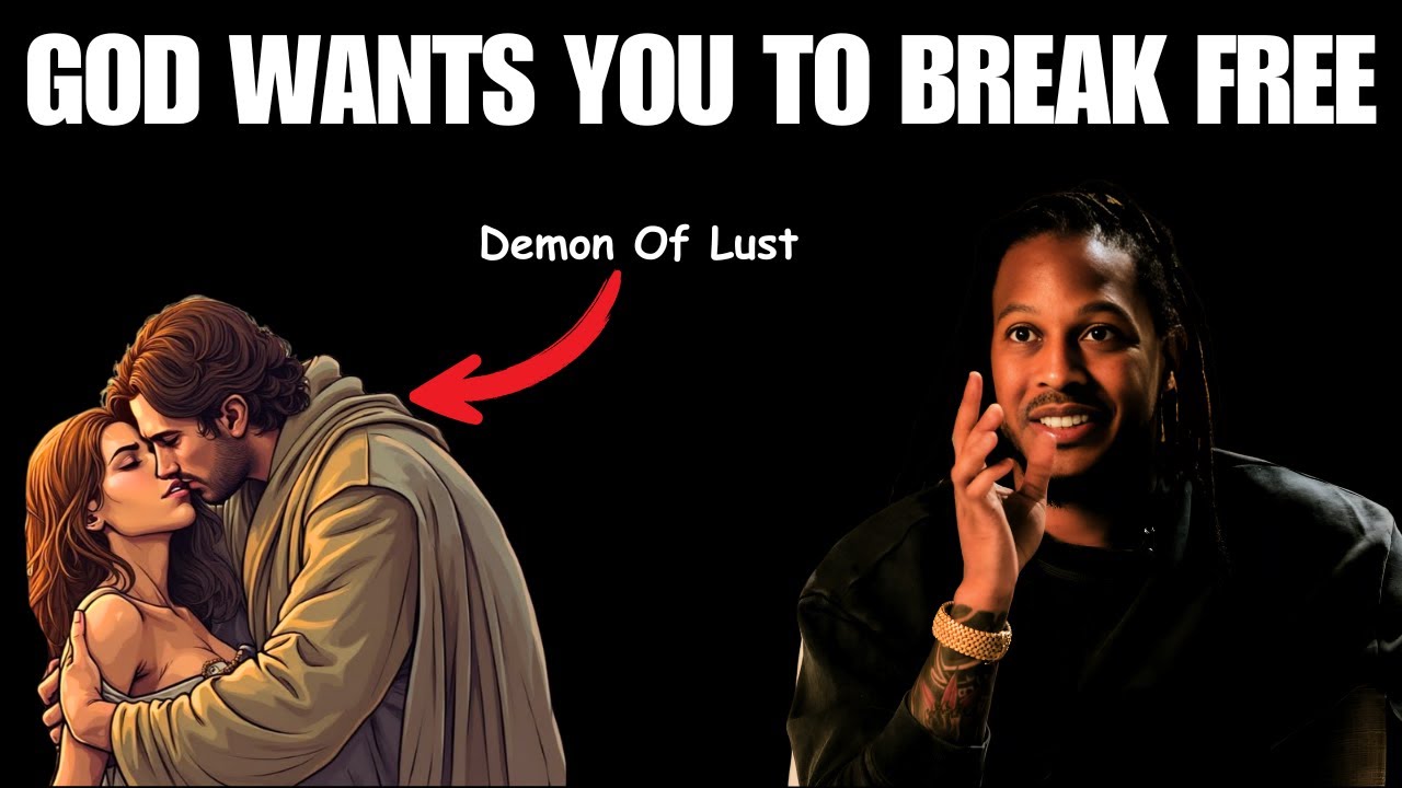 5 Signs You Have A Demon Of Lust // Prophet Lovy Elias