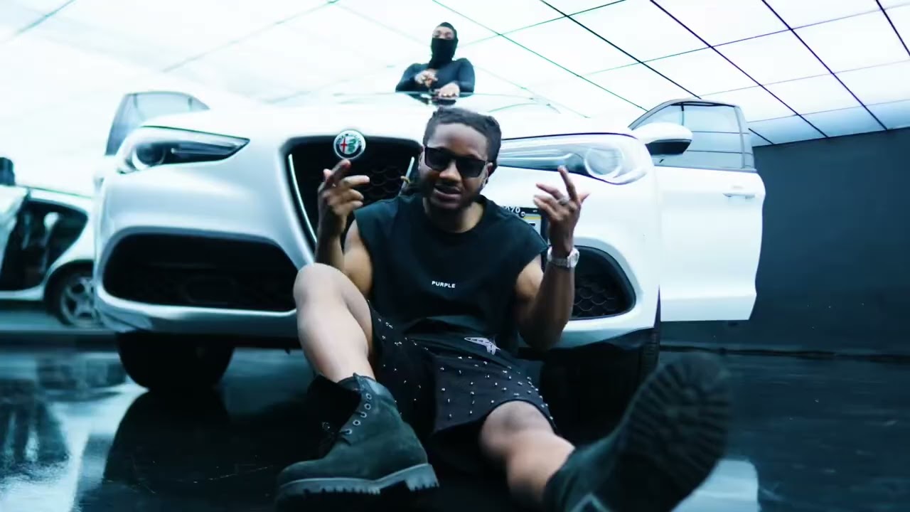 Yanni Cassanova – Members (Official Music Video) 