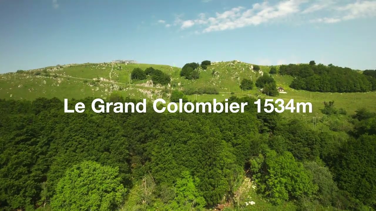 Le Grand Colombier