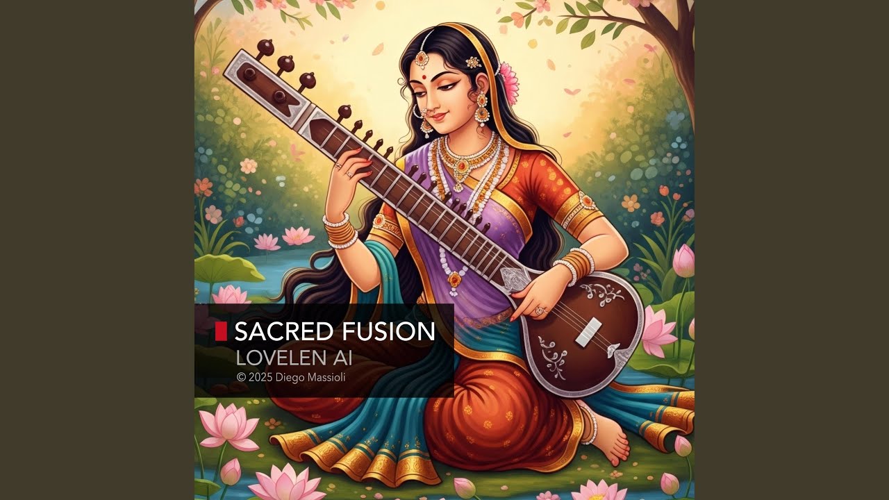 Sacred Fusion (English Version)
