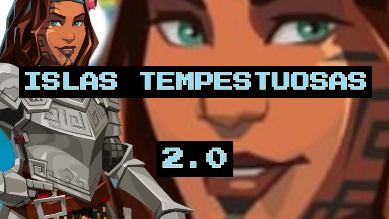 Goodgame Empire Guia Islas tempestuosas 2.0